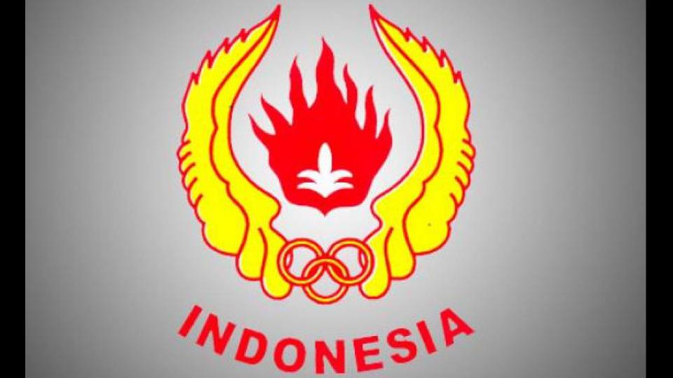 Logo PON 2020. - INDOSPORT